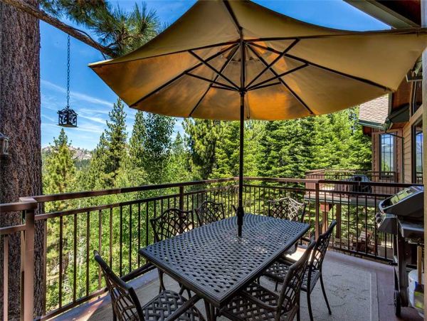 Lake Tahoe South Shore Home 990719