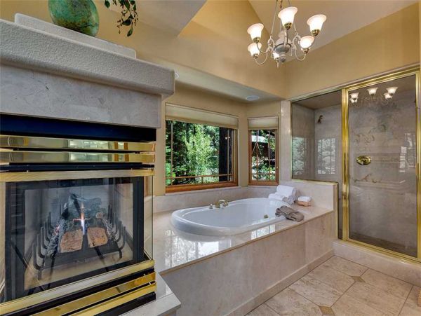 Lake Tahoe South Shore Home 990719