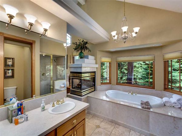 Lake Tahoe South Shore Home 990719