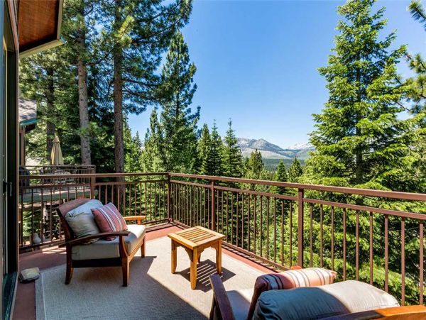 Lake Tahoe South Shore Home 990719