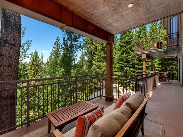 Lake Tahoe South Shore Home 990719