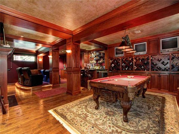 Lake Tahoe South Shore Home 990719