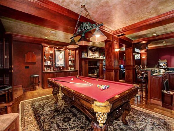 Lake Tahoe South Shore Home 990719
