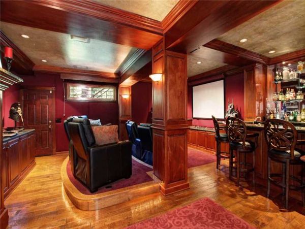 Lake Tahoe South Shore Home 990719
