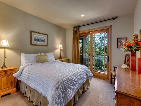 Lake Tahoe South Shore Home 990719