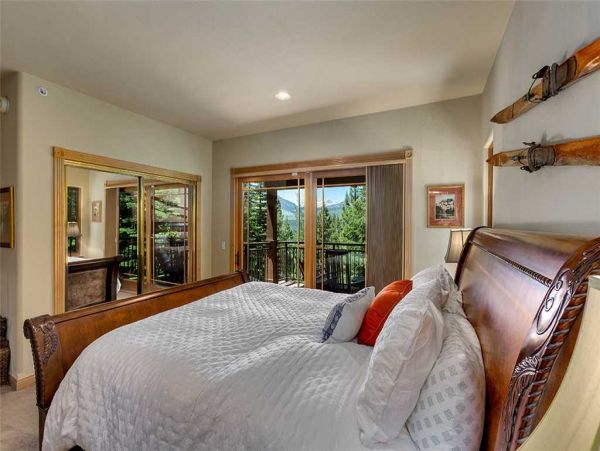Lake Tahoe South Shore Home 990719