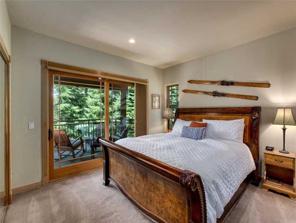 Lake Tahoe South Shore Home 990719