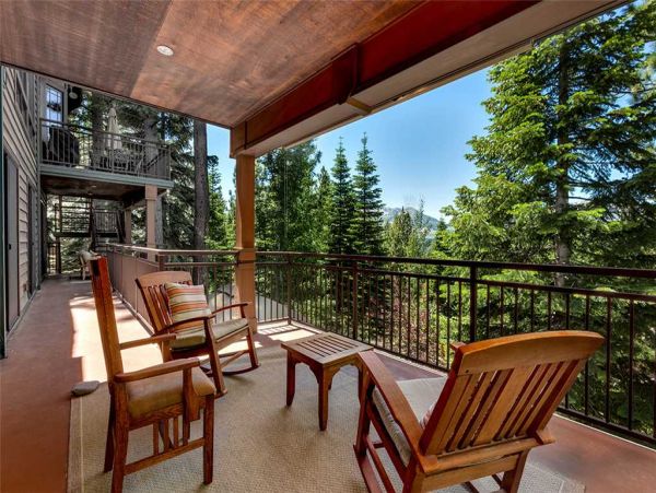 Lake Tahoe South Shore Home 990719