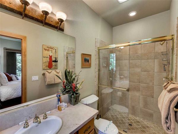 Lake Tahoe South Shore Home 990719