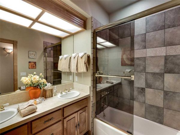 Lake Tahoe South Shore Home 990719