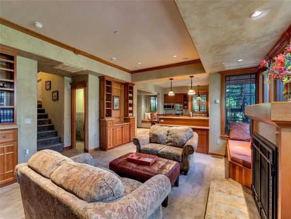 Lake Tahoe South Shore Home 990719