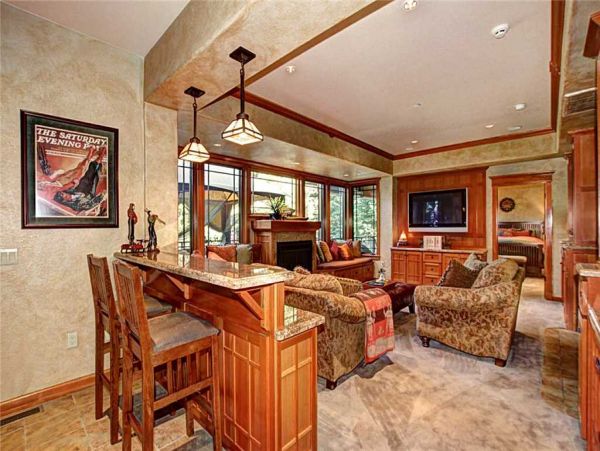 Lake Tahoe South Shore Home 990719