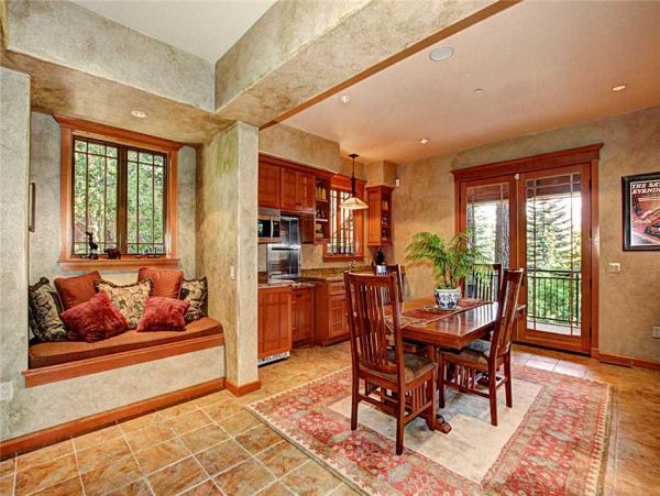Lake Tahoe South Shore Home 990719