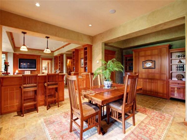 Lake Tahoe South Shore Home 990719