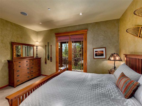 Lake Tahoe South Shore Home 990719