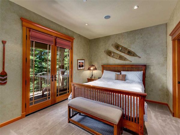 Lake Tahoe South Shore Home 990719