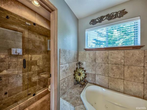 Lake Tahoe South Shore Home 990720