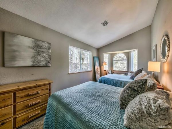 Lake Tahoe South Shore Home 990720
