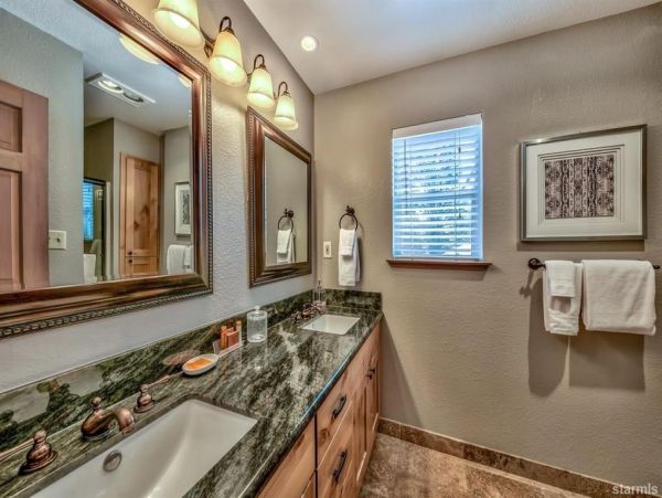 Lake Tahoe South Shore Home 990720