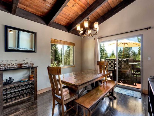 Lake Tahoe South Shore Home 990721