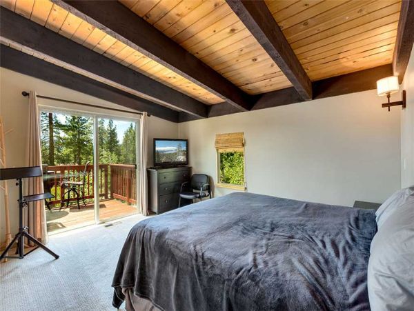 Lake Tahoe South Shore Home 990721