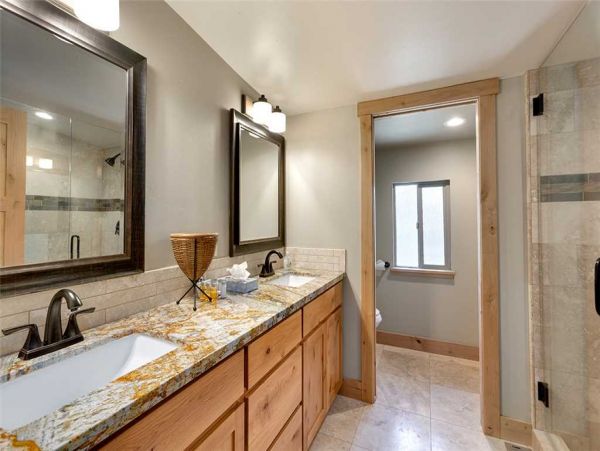 Lake Tahoe South Shore Home 990721