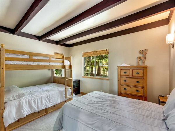 Lake Tahoe South Shore Home 990721