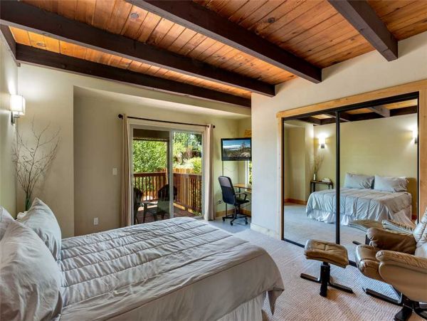 Lake Tahoe South Shore Home 990721