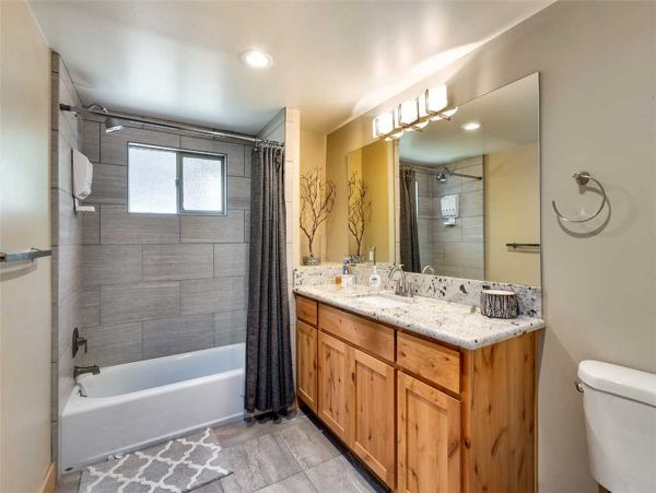 Lake Tahoe South Shore Home 990721