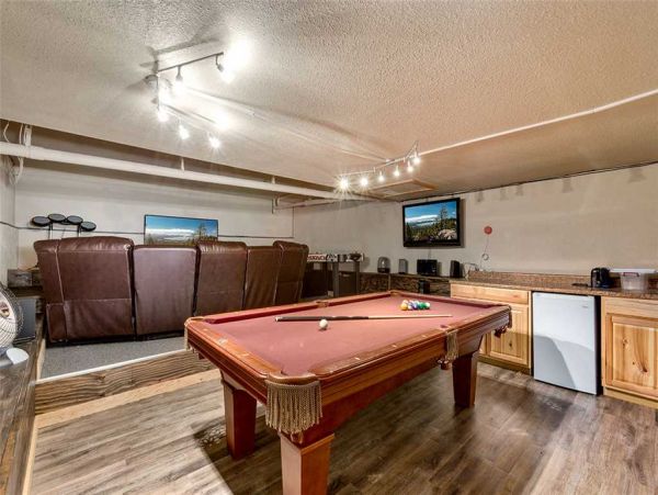 Lake Tahoe South Shore Home 990721