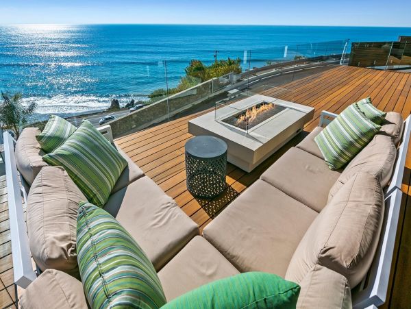 Lovely Malibu Three Bedroom Vacation Accommodation