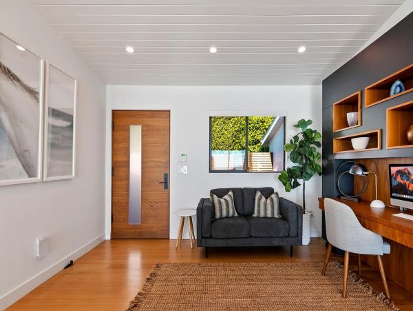 Lovely Malibu Three Bedroom Vacation Accommodation