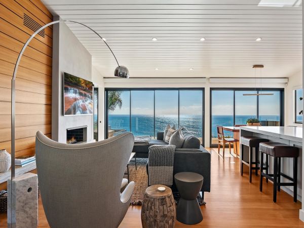 Lovely Malibu Three Bedroom Vacation Accommodation