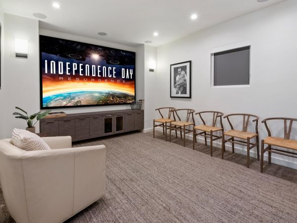 Lovely Malibu Three Bedroom Vacation Accommodation