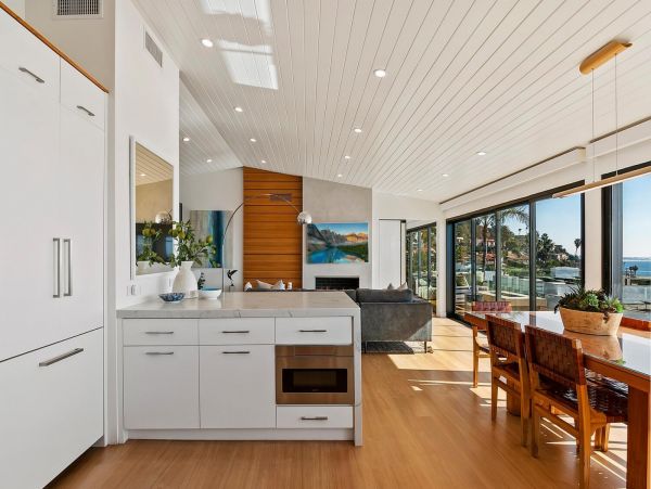 Lovely Malibu Three Bedroom Vacation Accommodation