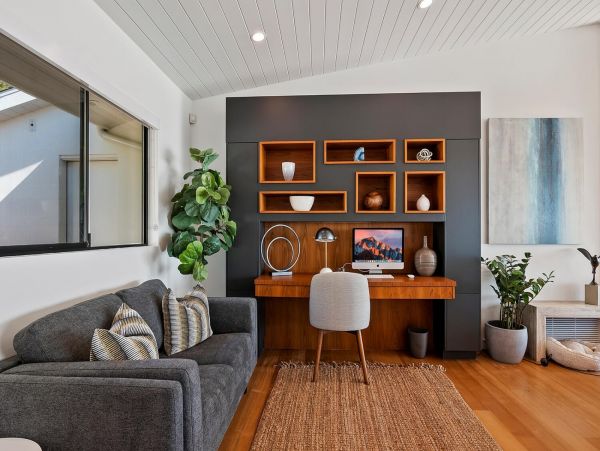 Lovely Malibu Three Bedroom Vacation Accommodation