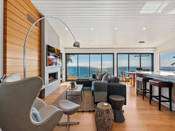 Lovely Malibu Three Bedroom Vacation Accommodation