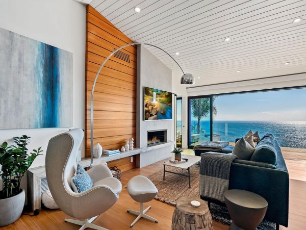 Lovely Malibu Three Bedroom Vacation Accommodation