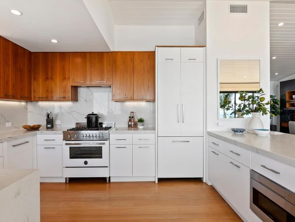 Lovely Malibu Three Bedroom Vacation Accommodation