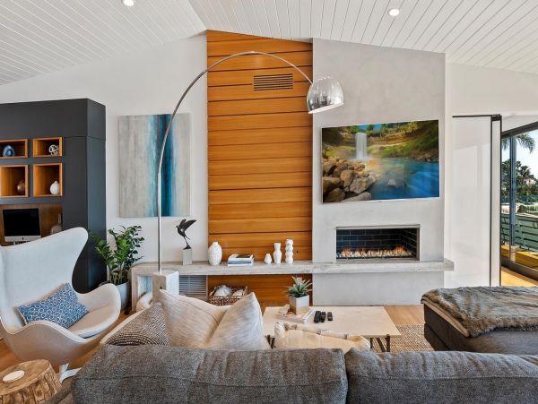 Lovely Malibu Three Bedroom Vacation Accommodation