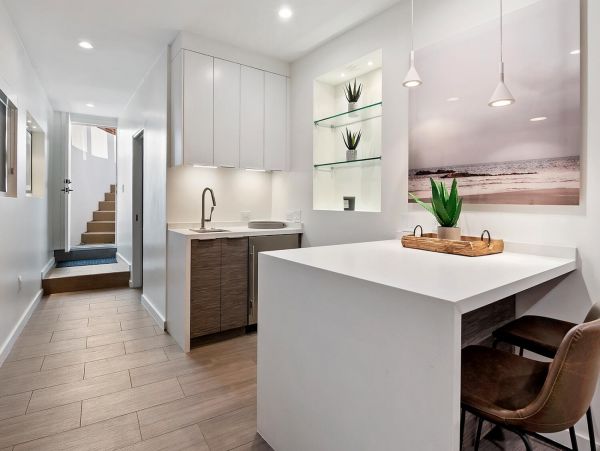 Lovely Malibu Three Bedroom Vacation Accommodation