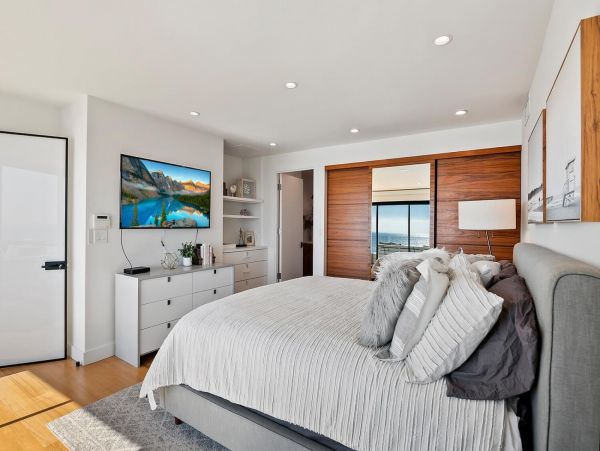 Lovely Malibu Three Bedroom Vacation Accommodation