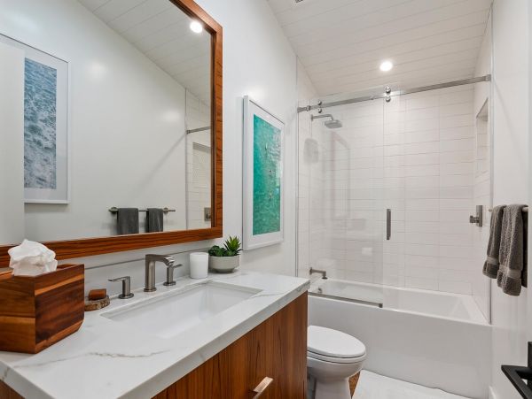Lovely Malibu Three Bedroom Vacation Accommodation