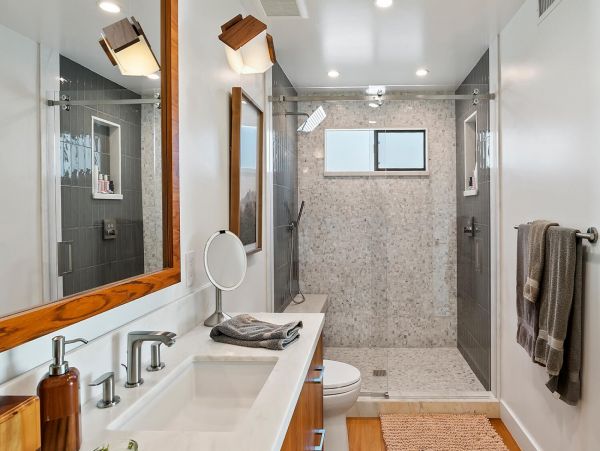 Lovely Malibu Three Bedroom Vacation Accommodation