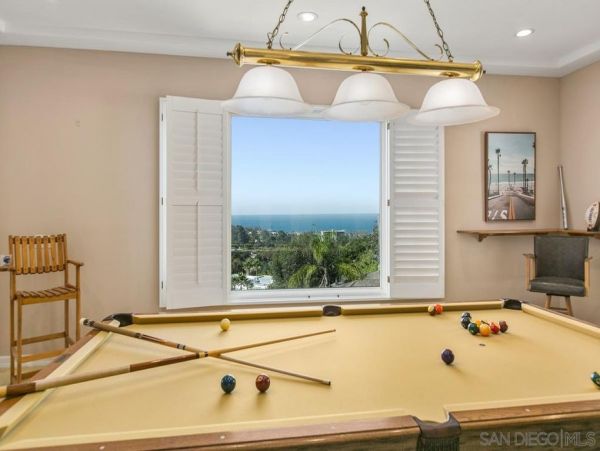 Beautiful La Jolla Mansion