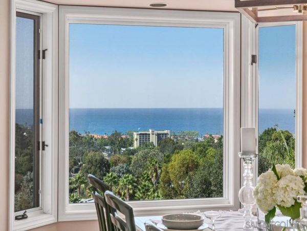 Beautiful La Jolla Mansion