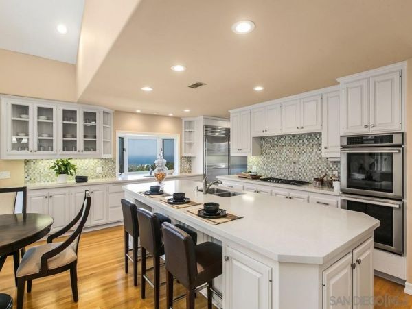 Beautiful La Jolla Mansion