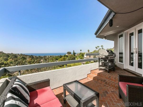 Beautiful La Jolla Mansion