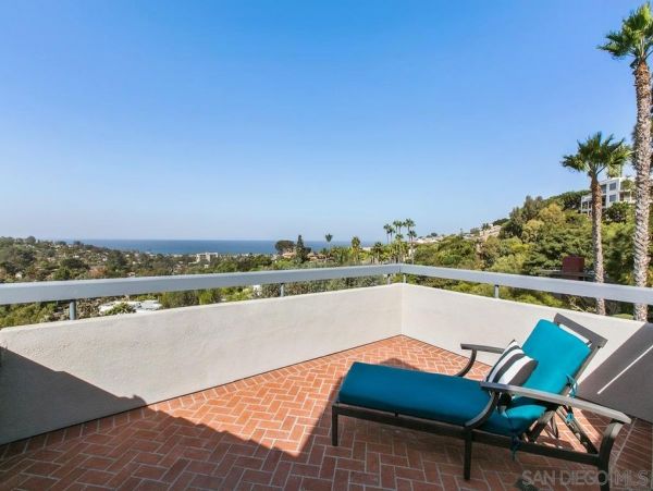 Beautiful La Jolla Mansion