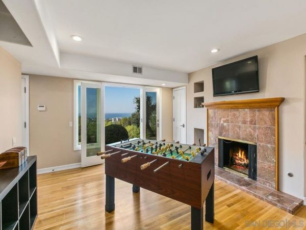 Beautiful La Jolla Mansion